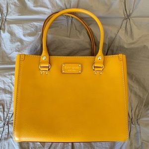Kate Spade Wellesley Quinn Tote